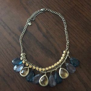 Loft Statement Necklace